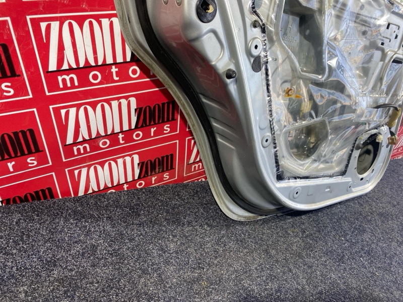 Дверь боковая, 4800 рублей, Красноярск