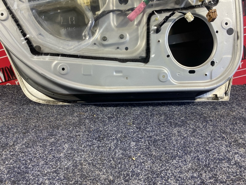 Дверь боковая, 4800 рублей, Красноярск