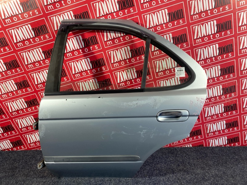 Дверь боковая, 7600 рублей, Красноярск