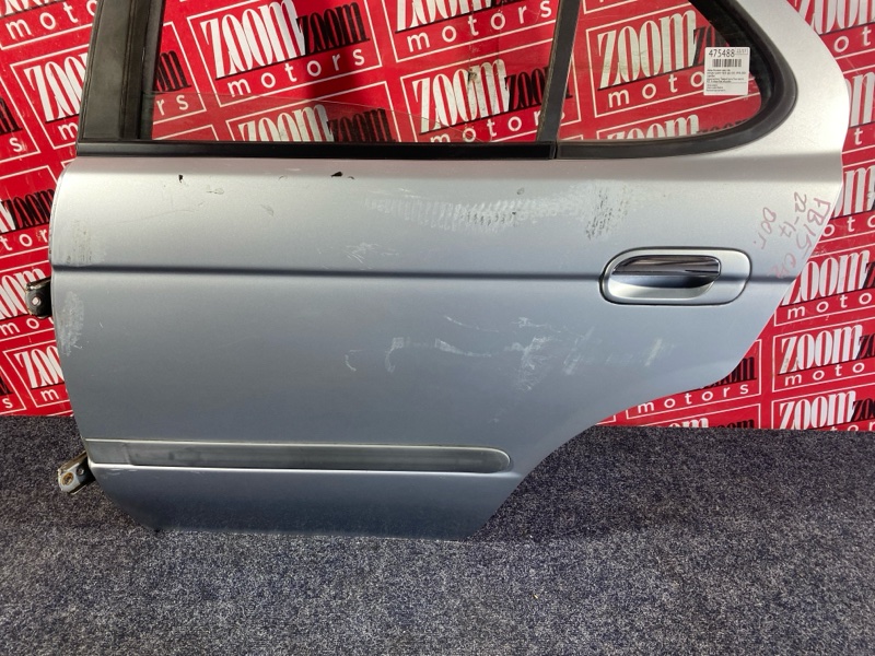 Дверь боковая, 7600 рублей, Красноярск