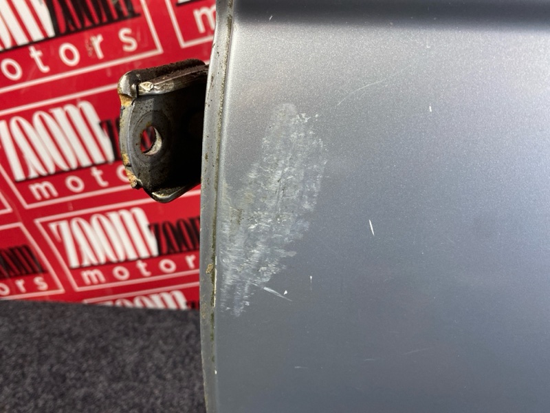 Дверь боковая, 7600 рублей, Красноярск