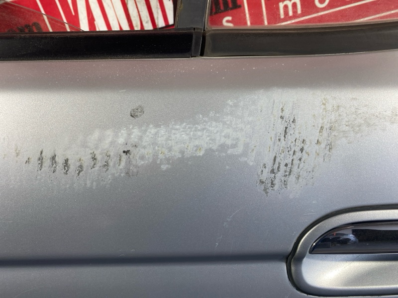 Дверь боковая, 7600 рублей, Красноярск