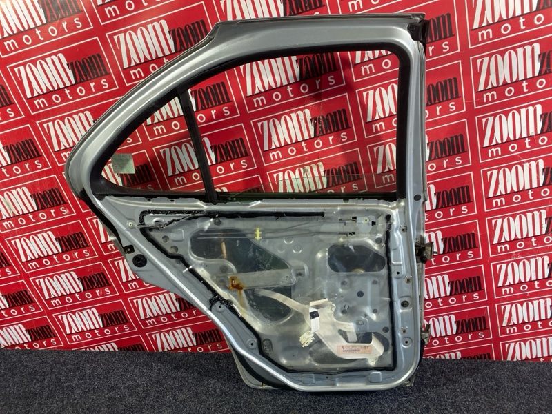 Дверь боковая, 7600 рублей, Красноярск