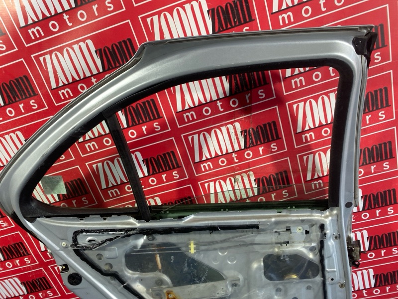 Дверь боковая, 7600 рублей, Красноярск