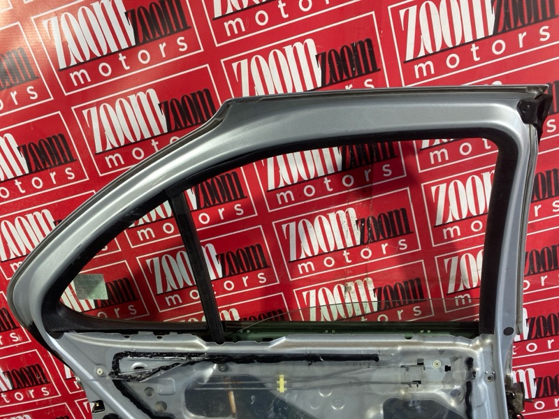 Дверь боковая, 7600 рублей, Красноярск