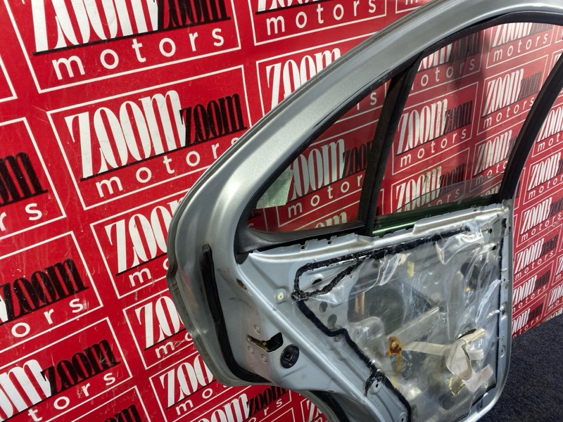 Дверь боковая, 7600 рублей, Красноярск