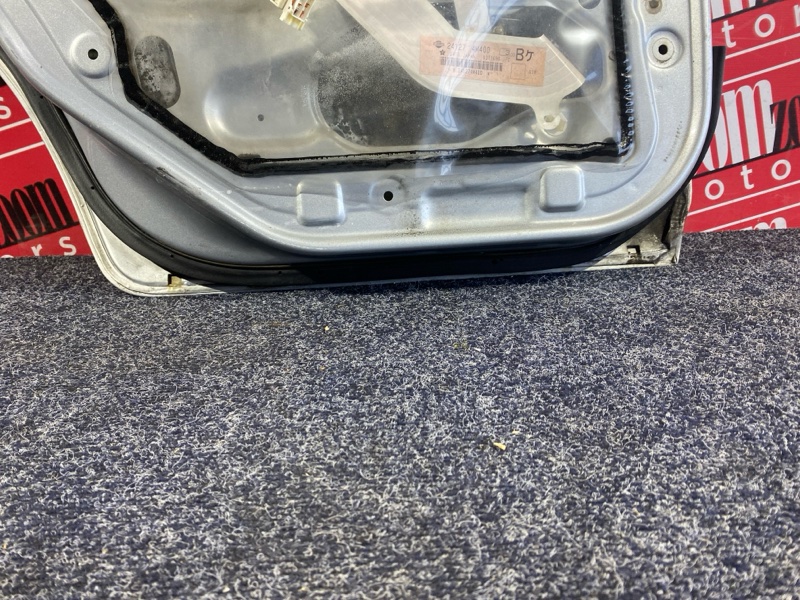 Дверь боковая, 7600 рублей, Красноярск