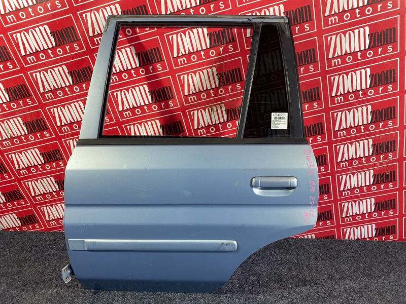 Дверь боковая, 4000 рублей, Красноярск