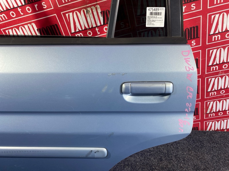 Дверь боковая, 4000 рублей, Красноярск