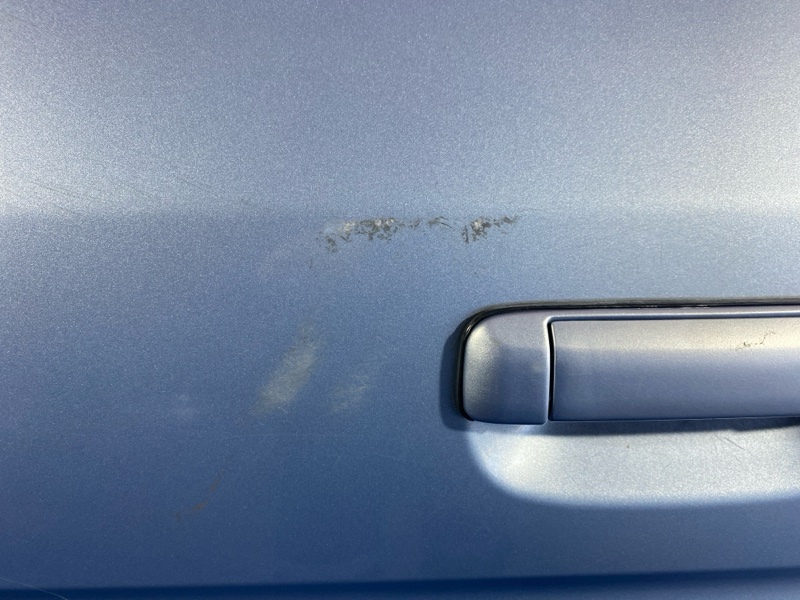 Дверь боковая, 4000 рублей, Красноярск