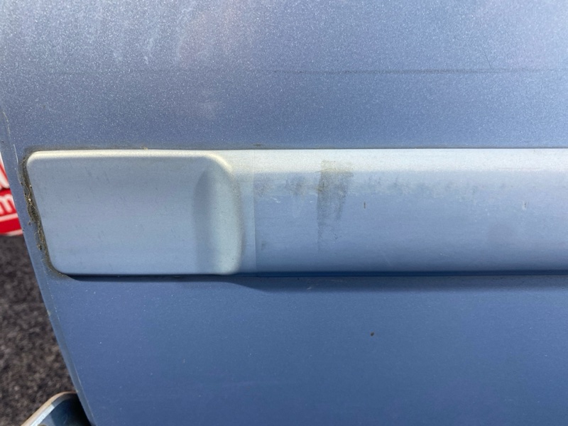 Дверь боковая, 4000 рублей, Красноярск