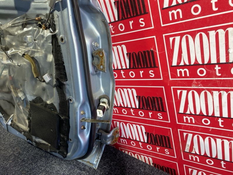 Дверь боковая, 4000 рублей, Красноярск