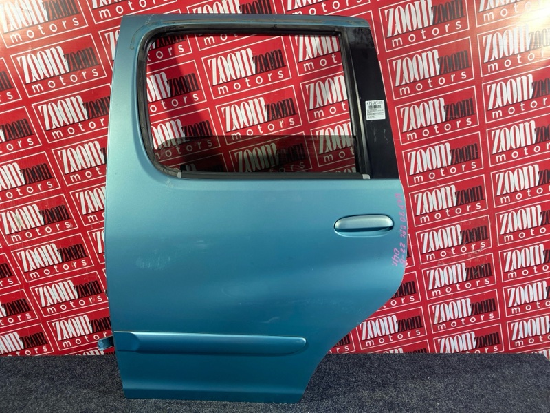 Дверь боковая, 6300 рублей, Красноярск