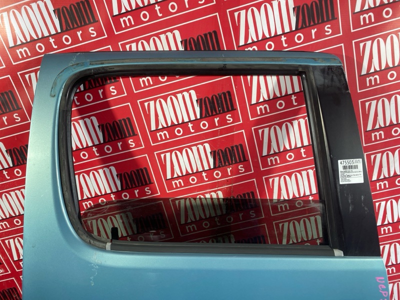 Дверь боковая, 6300 рублей, Красноярск