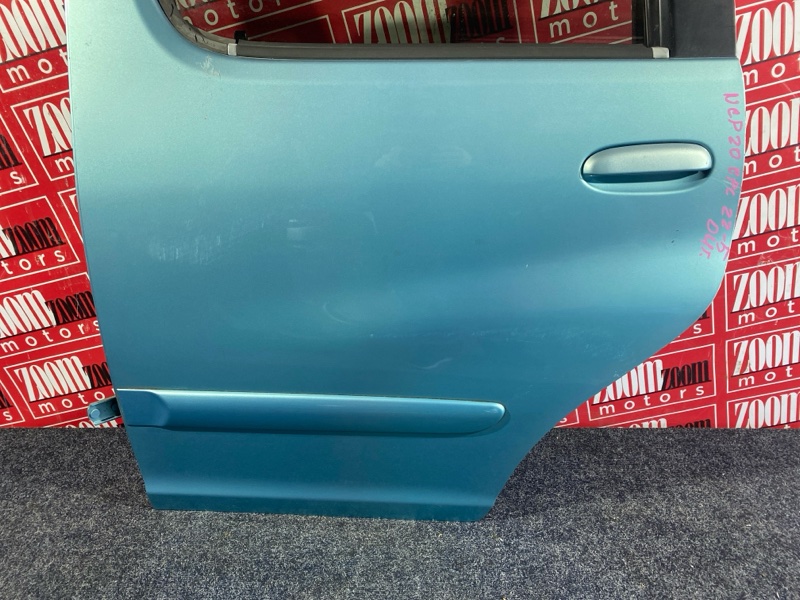 Дверь боковая, 6300 рублей, Красноярск