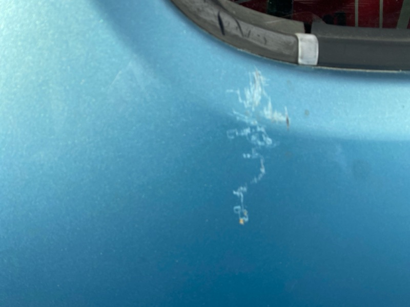 Дверь боковая, 6300 рублей, Красноярск