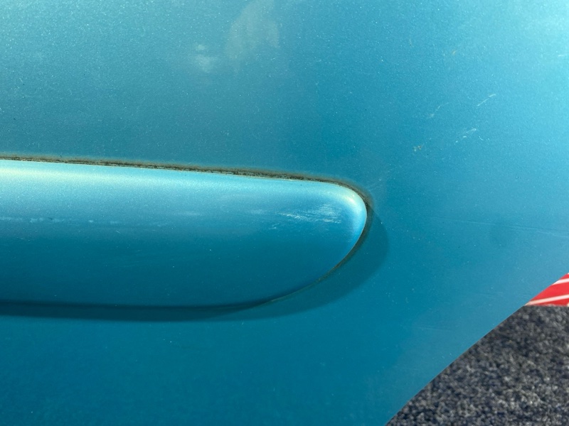 Дверь боковая, 6300 рублей, Красноярск