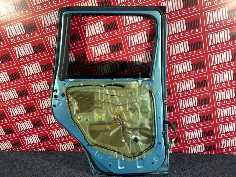 Дверь боковая, 6300 рублей, Красноярск