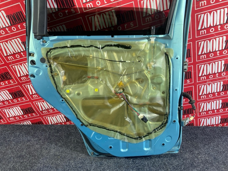 Дверь боковая, 6300 рублей, Красноярск