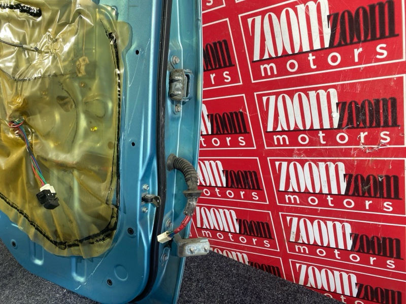 Дверь боковая, 6300 рублей, Красноярск