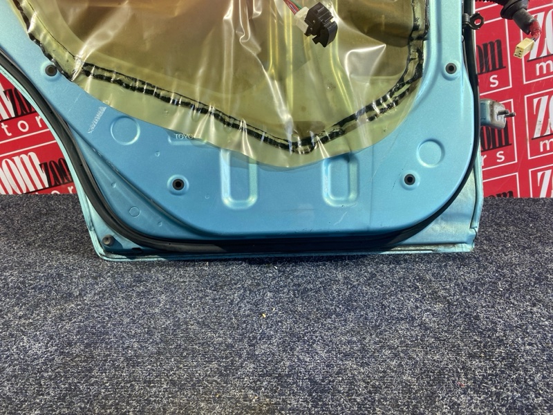 Дверь боковая, 6300 рублей, Красноярск