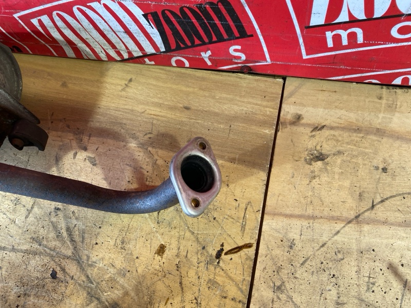 Глушитель, 16200 рублей, Солонцы