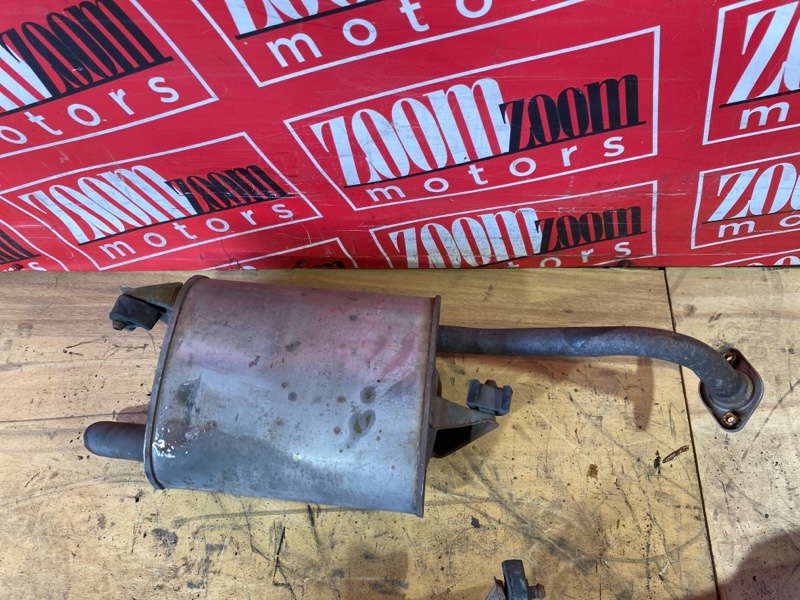 Глушитель, 16200 рублей, Солонцы