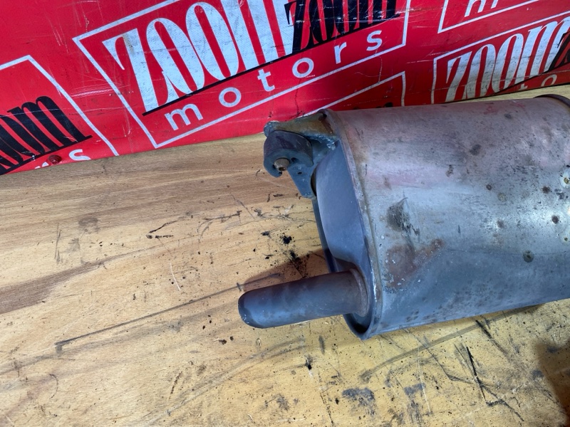 Глушитель, 16200 рублей, Солонцы