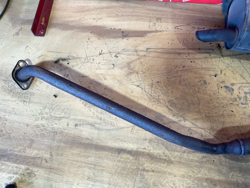 Глушитель, 16200 рублей, Солонцы