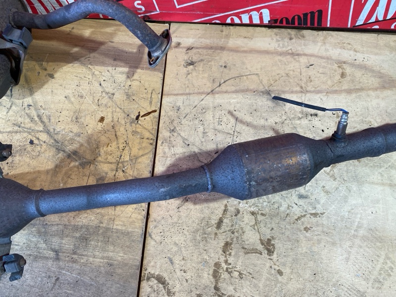 Глушитель, 16200 рублей, Солонцы