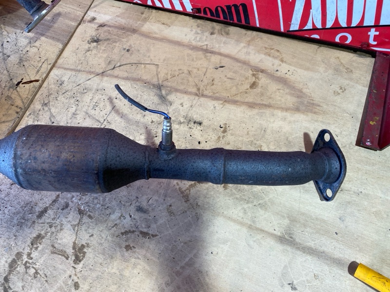 Глушитель, 16200 рублей, Солонцы