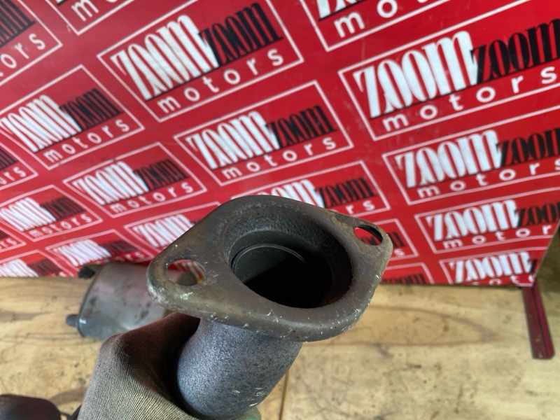 Глушитель, 16200 рублей, Солонцы