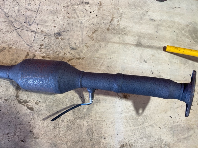 Глушитель, 16200 рублей, Солонцы