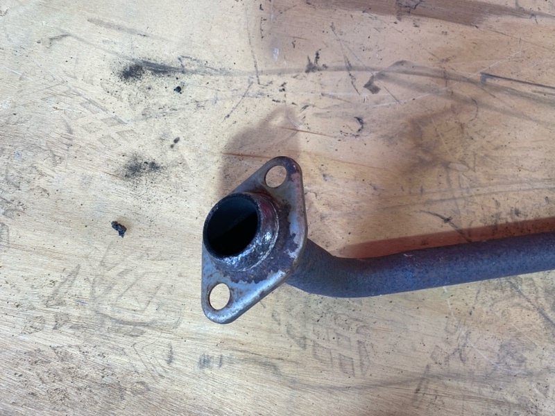 Глушитель, 16200 рублей, Солонцы