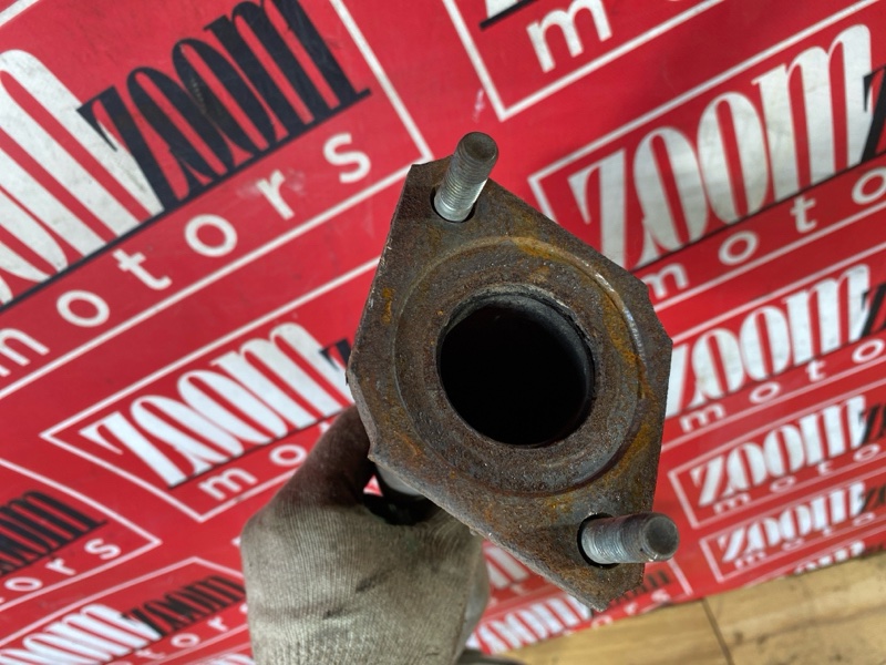 Глушитель, 12400 рублей, Солонцы