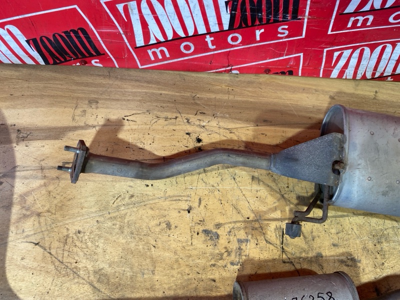 Глушитель, 12400 рублей, Солонцы