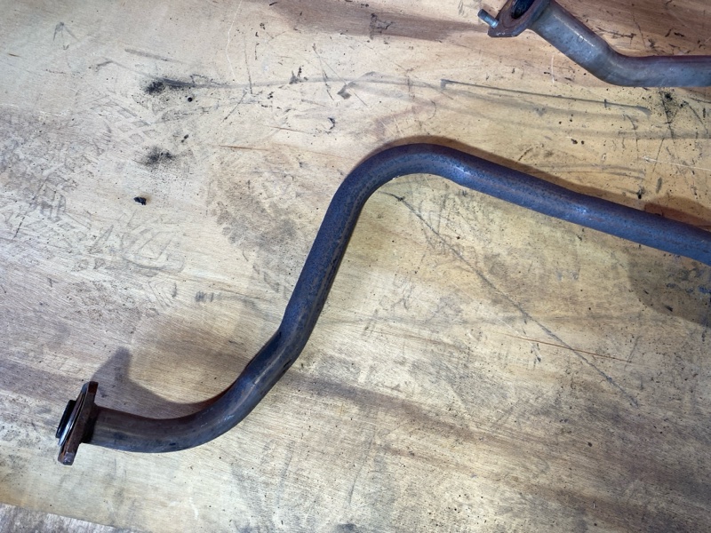 Глушитель, 12400 рублей, Солонцы