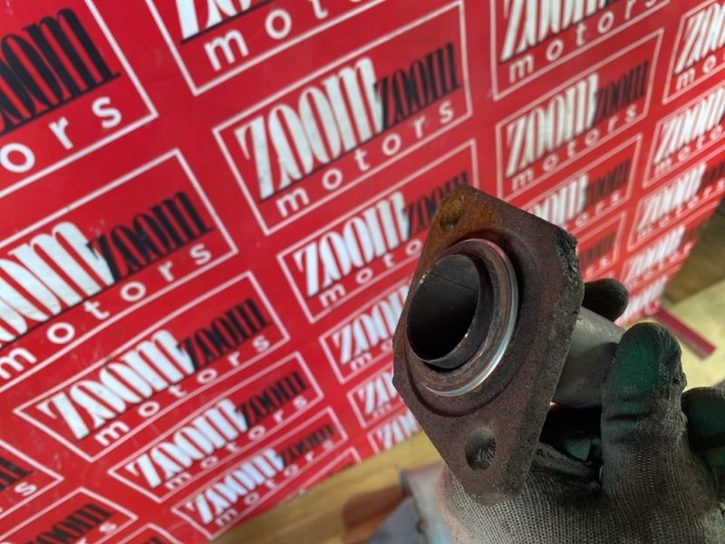 Глушитель, 12400 рублей, Солонцы