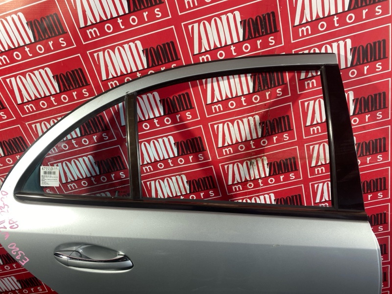 Дверь боковая, 6400 рублей, Солонцы