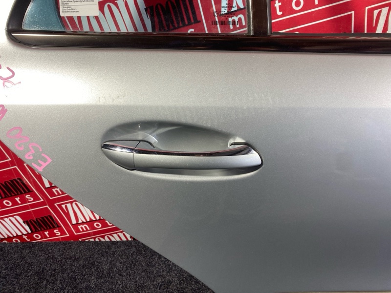 Дверь боковая, 6400 рублей, Солонцы