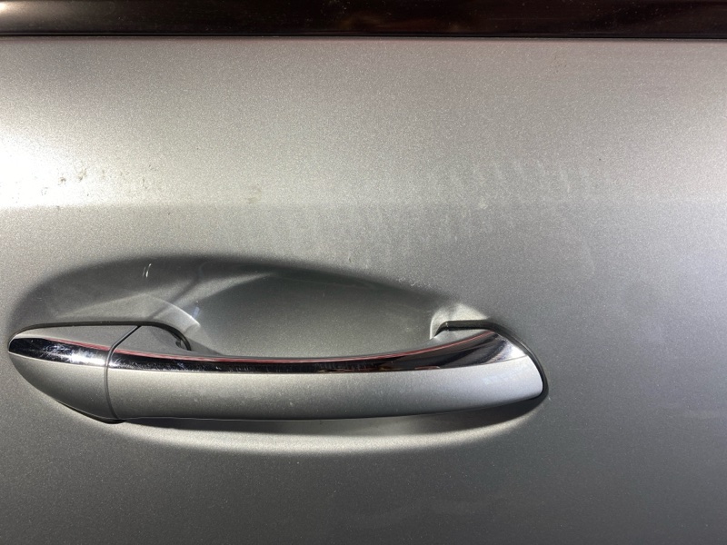 Дверь боковая, 6400 рублей, Солонцы