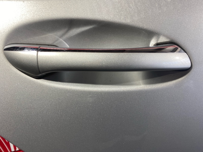 Дверь боковая, 6400 рублей, Солонцы