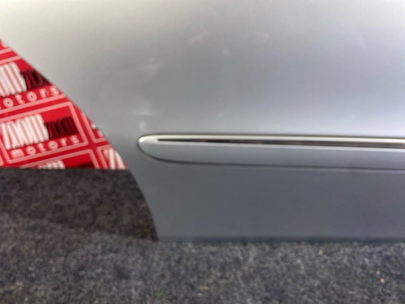 Дверь боковая, 6400 рублей, Солонцы