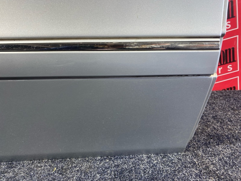 Дверь боковая, 6400 рублей, Солонцы