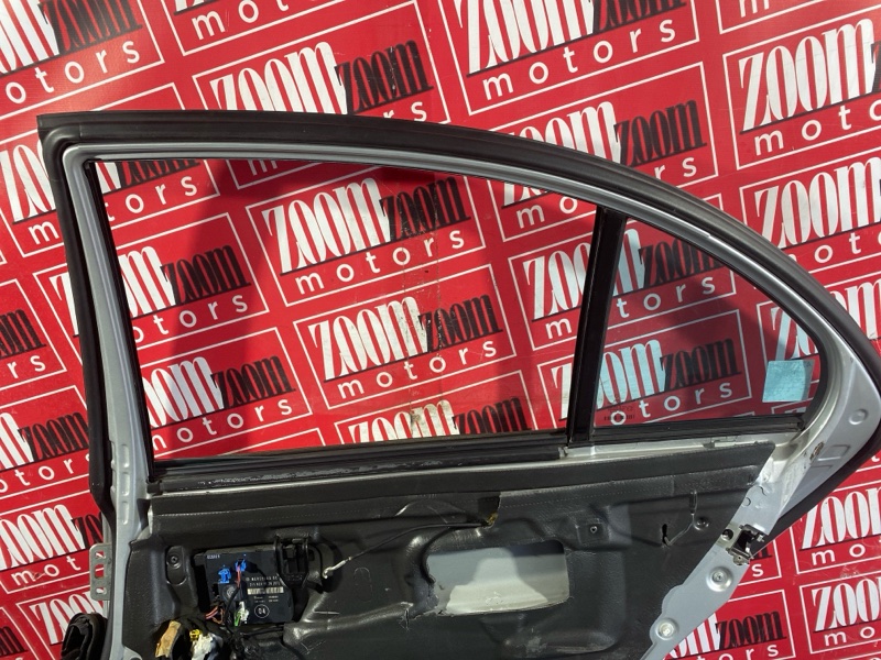 Дверь боковая, 6400 рублей, Солонцы