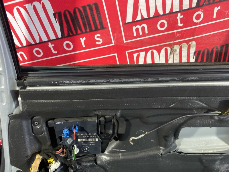 Дверь боковая, 6400 рублей, Солонцы