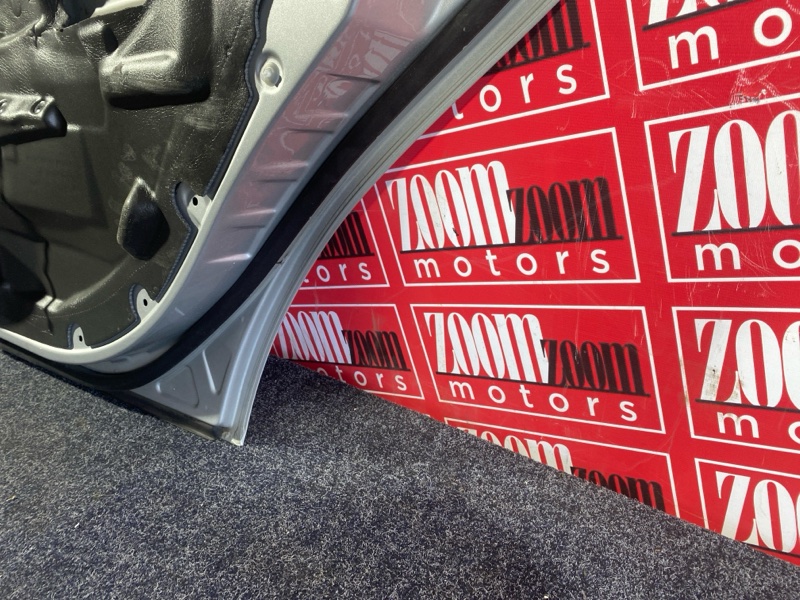 Дверь боковая, 6400 рублей, Солонцы