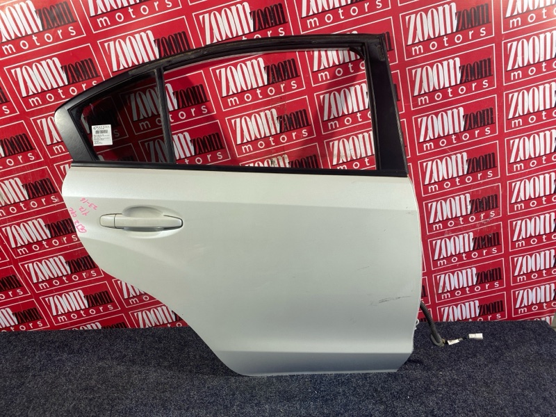 Дверь боковая, 8200 рублей, Красноярск