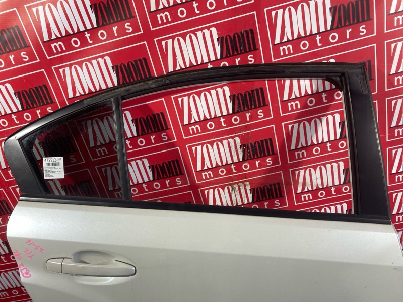 Дверь боковая, 8200 рублей, Красноярск