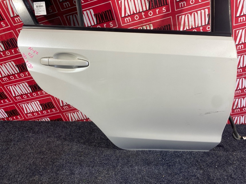 Дверь боковая, 8200 рублей, Красноярск